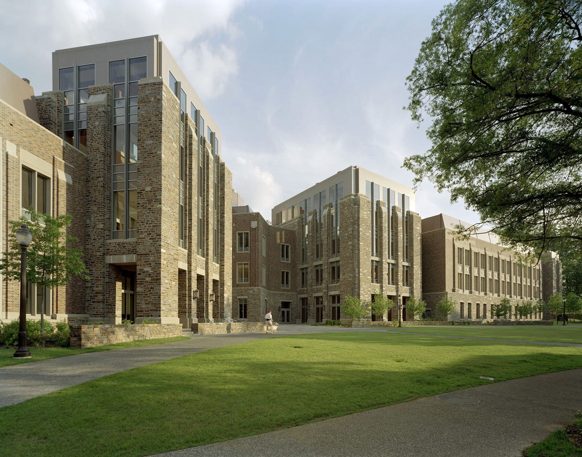 CIEMAS at Duke University (Pratt School of Engineering) -  Durham,  NC  