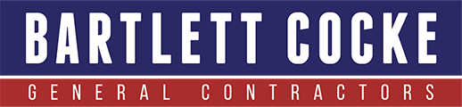 Bartlett Cocke General Contractors - United Forming's Clients