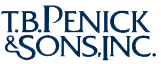 T.B. Penick & Sons - United Forming's Clients