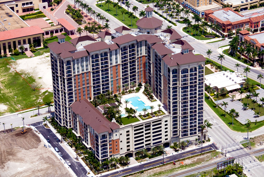 CityPlace South Tower -  West Palm Beach,  FL  