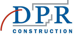 DPR JV Construction - United Forming's Clients