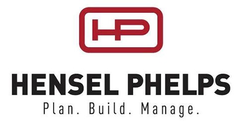 Hensel Phelps - United Forming's Clients