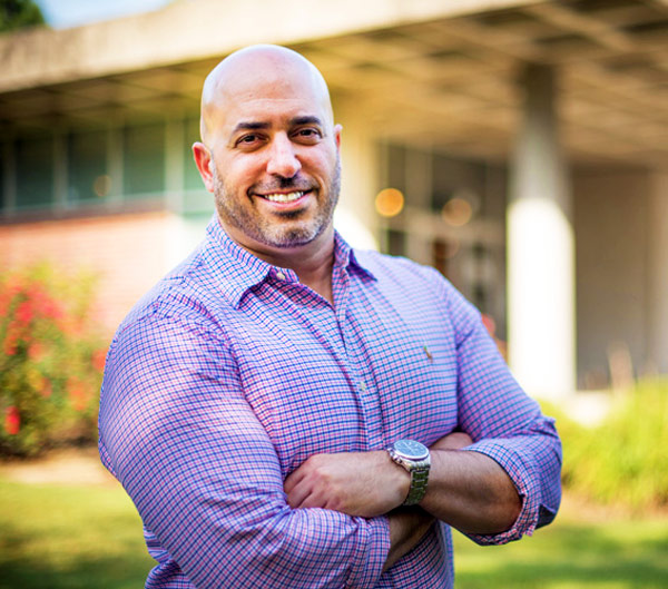 Congratulations to Chris Assal on being promoted to Vice President of Preconstruction!