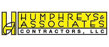 Humphreys & Associates Contractors - United Forming's Clients