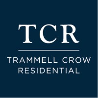 Trammell Crow Residential - United Forming's Clients