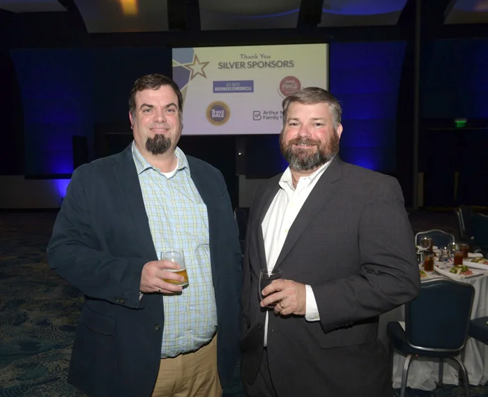 Honoring Atlanta Leaders at the 2025 Community Champion Awards