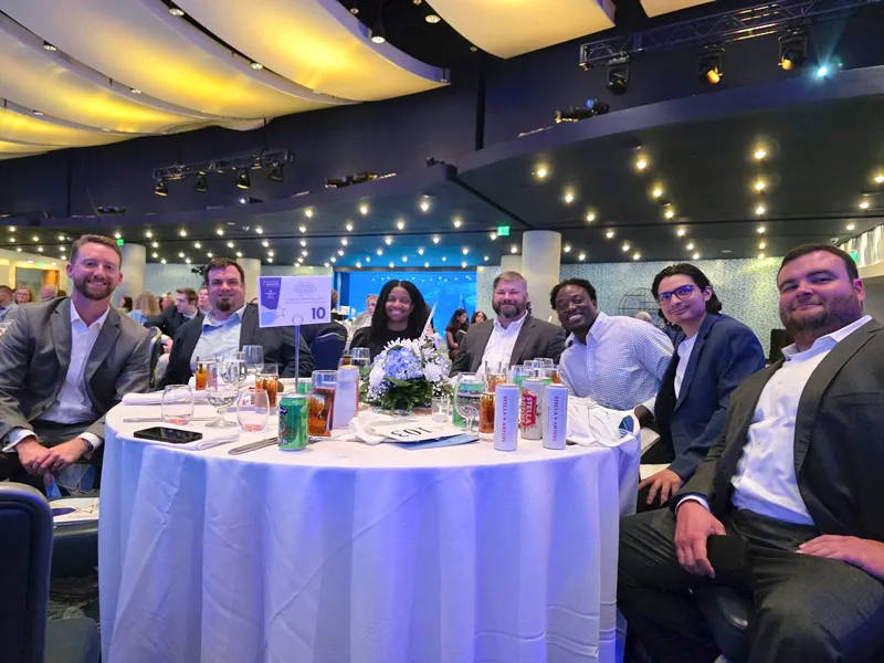 Honoring Atlanta Leaders at the 2025 Community Champion Awards