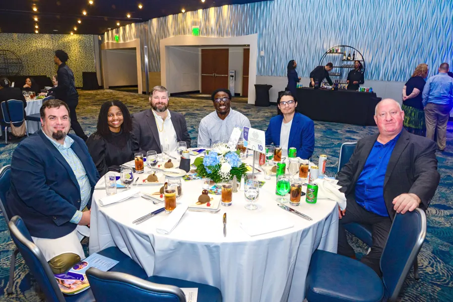 Honoring Atlanta Leaders at the 2025 Community Champion Awards
