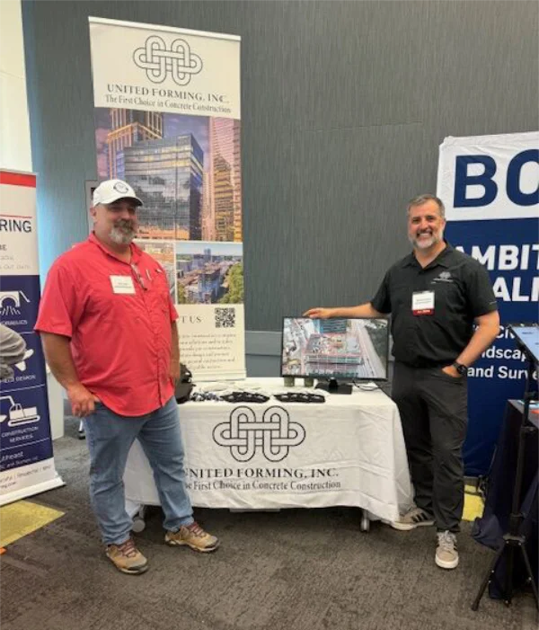 Building the Next Generation of Construction Leaders